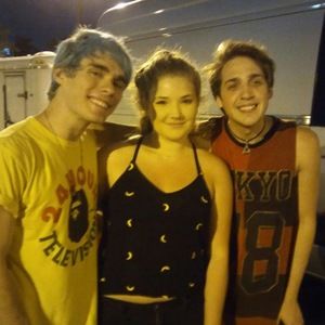 Meet your Posher, Hannah